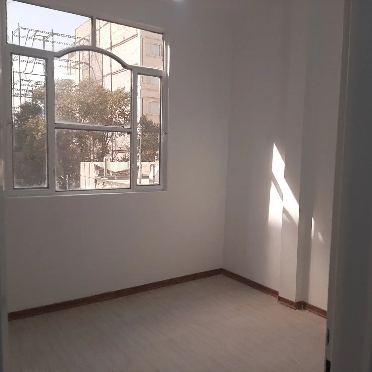 آپارتمان ۸۵ متری دوخواب خوش نقشه و پرنور کوی امیر|فروش آپارتمان|مشهد, فدک|دیوار