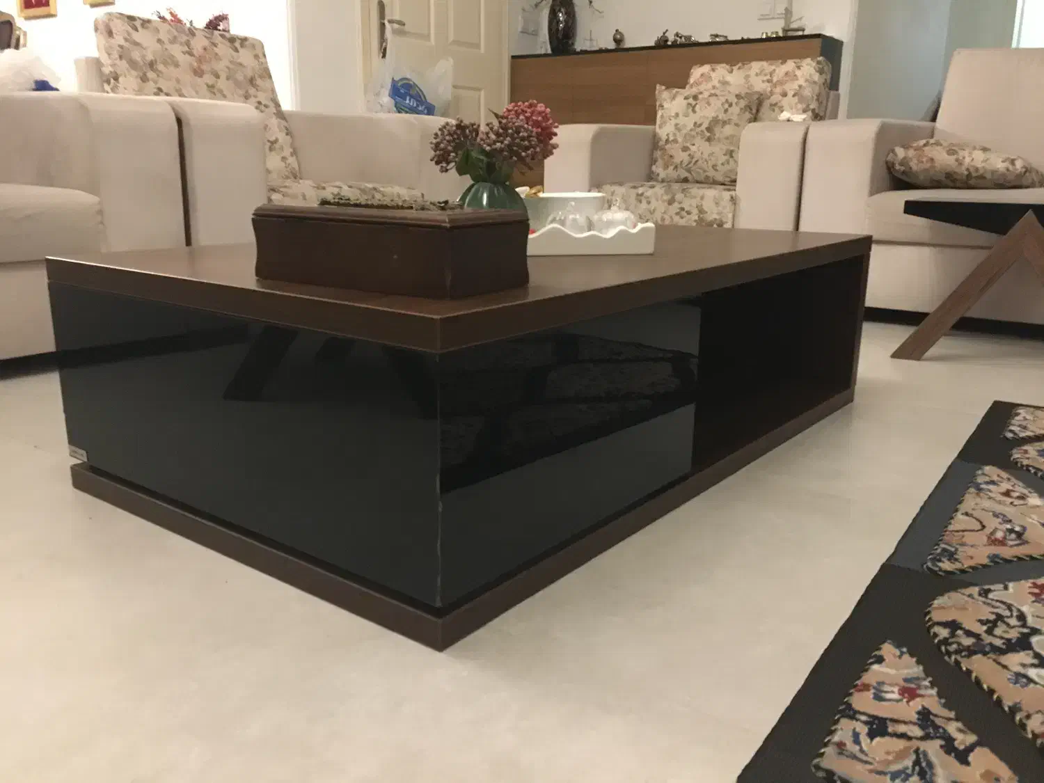 میز تلویزیون و جلو مبلی|میز تلویزیون|بابل, |دیوار