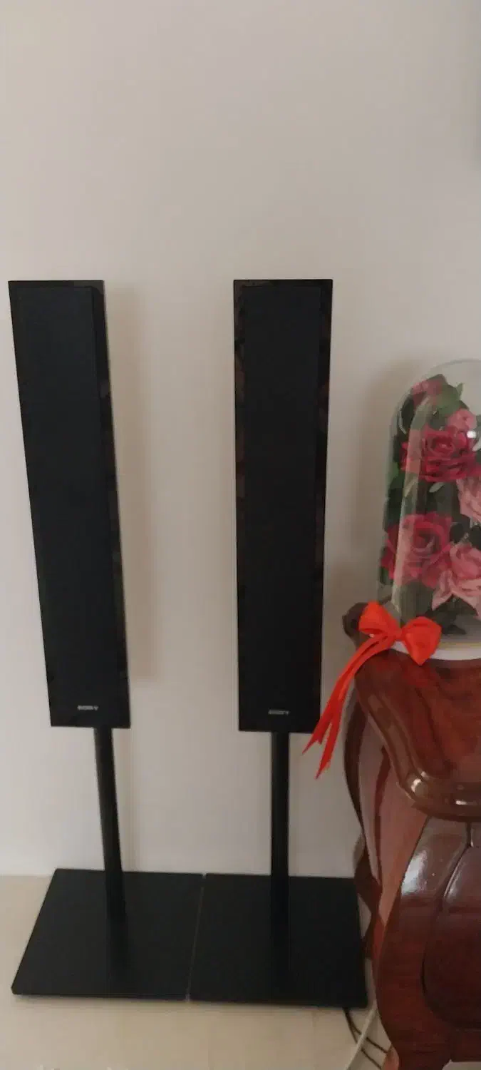 سینماخانواده سونی|سیستم صوتی خانگی|سبزوار, شهرک اندیشه|دیوار