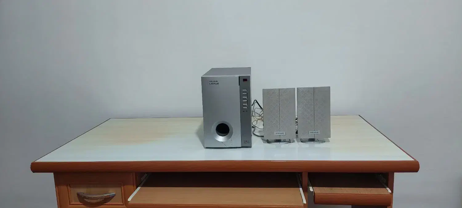 مانیتور و کیبورد باند|قطعات و لوازم جانبی رایانه|سنندج, |دیوار