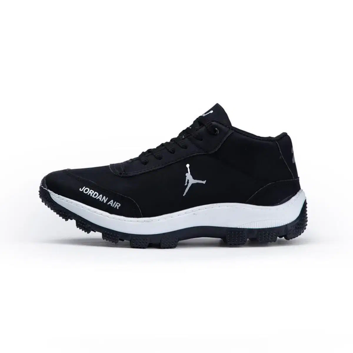 کفش اسپرت مردانه جردن مشکی مدل Avin|کیف، کفش، کمربند|تهران, ازگل|دیوار