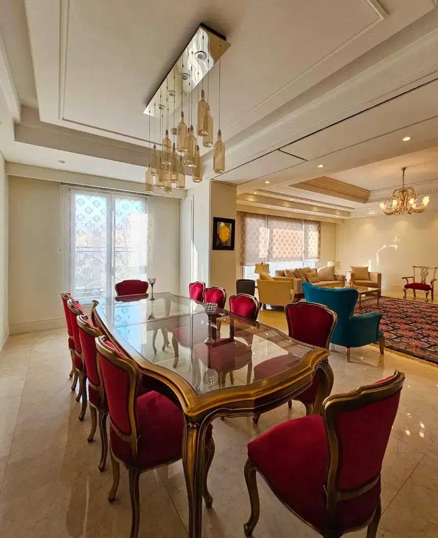 ۱۴۵متر فرشته برج باغ تاپ لوکیشن