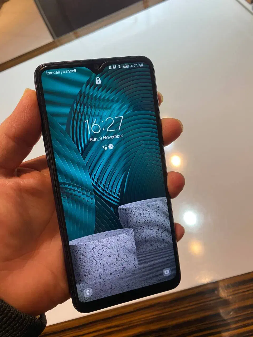 گوشی سامسونگ|موبایل|تبریز, |دیوار