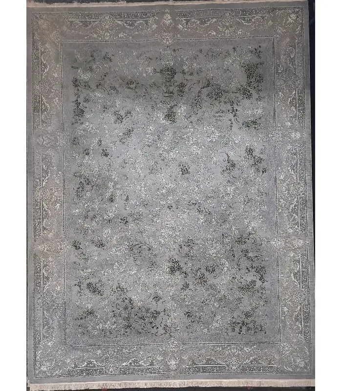 فرش آک نو 1200شانه‌و700شانه ۱۲ متری|فرش|کاشان, بهشتی|دیوار