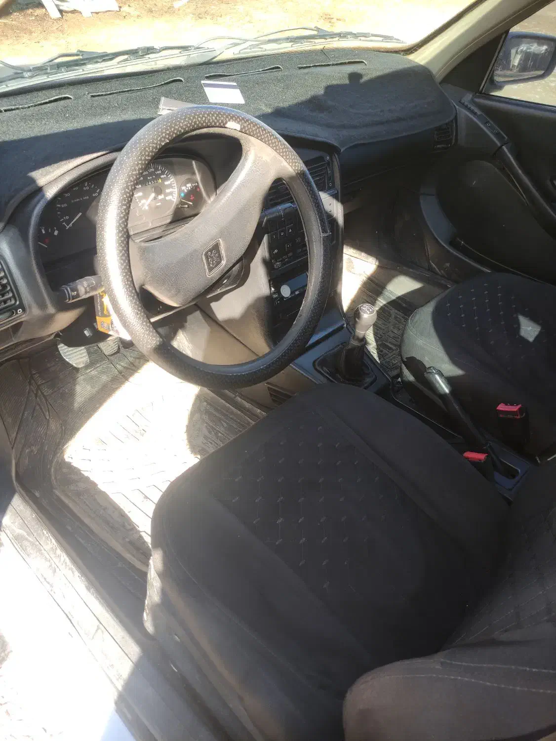 405مدل83|خودرو سواری و وانت|نوشین شهر, |دیوار