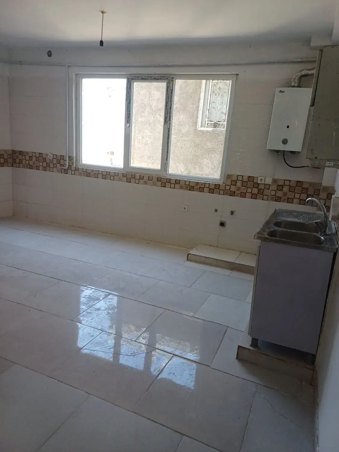 رهن دو واحد آپارتمان در فاز دو|اجارهٔ آپارتمان|نورآباد, |دیوار