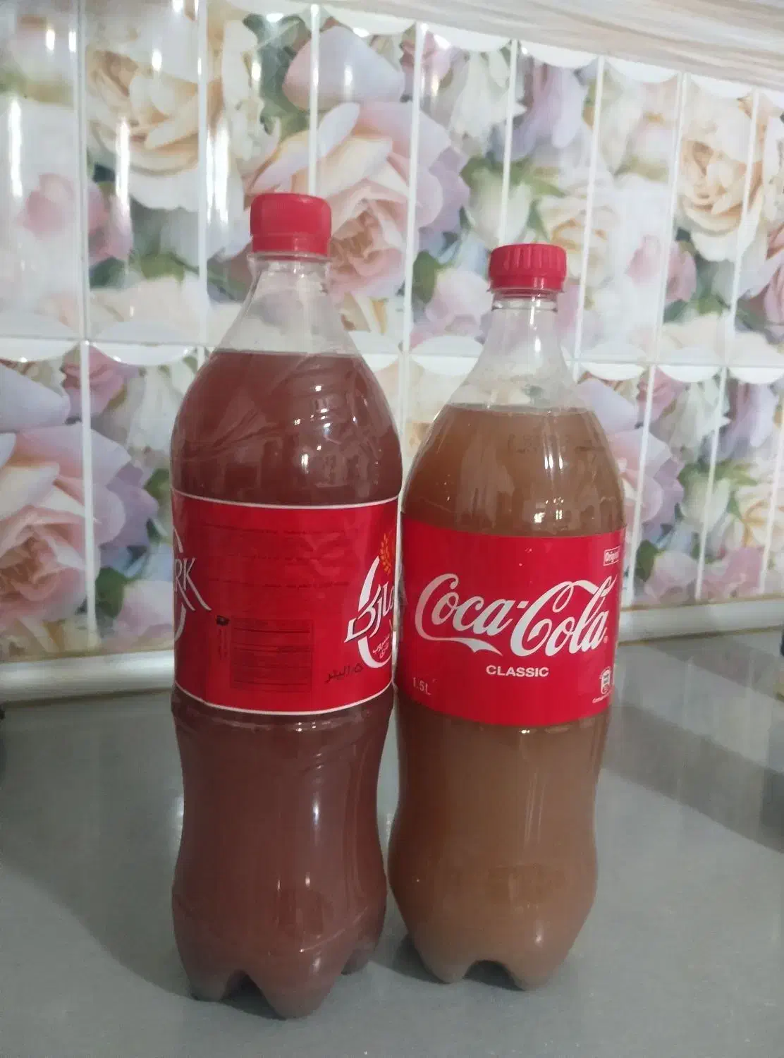 سرکه انگور خانگی ۱۰۰|خوردنی و آشامیدنی|تربتحیدریه, شهرک ولیعصر|دیوار