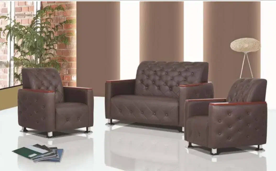 نیم ست اداری|مبلمان اداری|گرگان, |دیوار