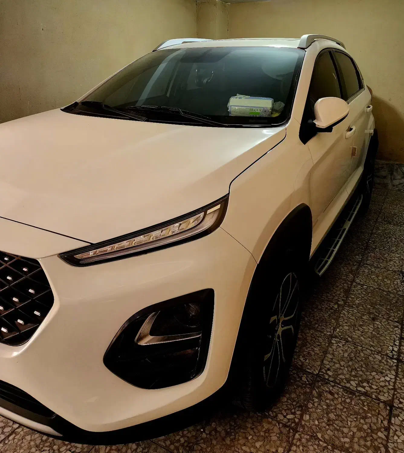 MVM X22 PRO|خودرو سواری و وانت|کرج, فاز ۴ مهرشهر|دیوار