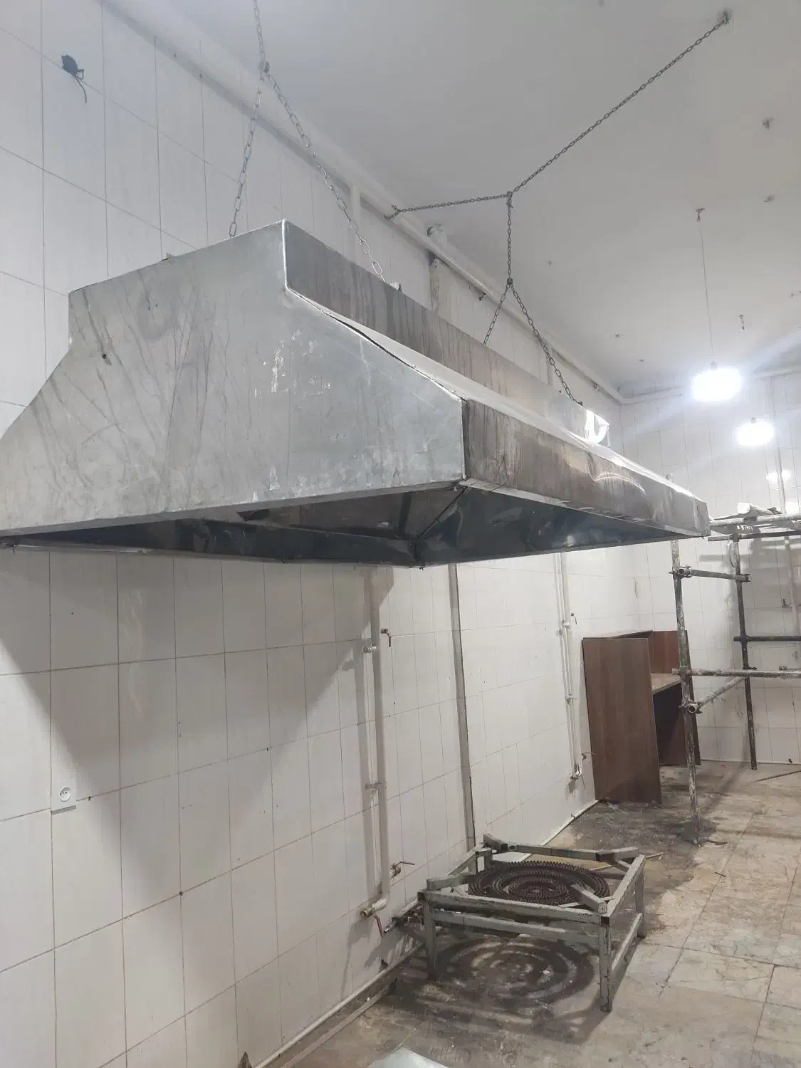 هود اشپزخانه|هود|نیشابور, بنیاد شهید|دیوار