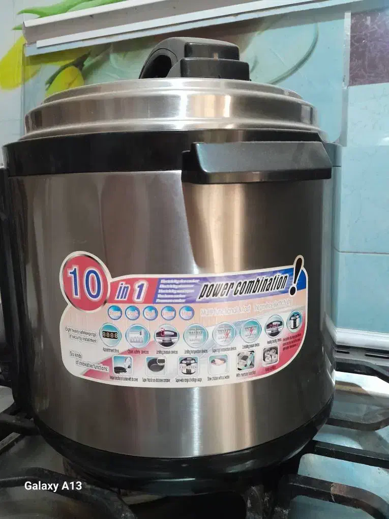 پلوپز|ظروف پخت‌وپز|کرج, حسن آباد|دیوار