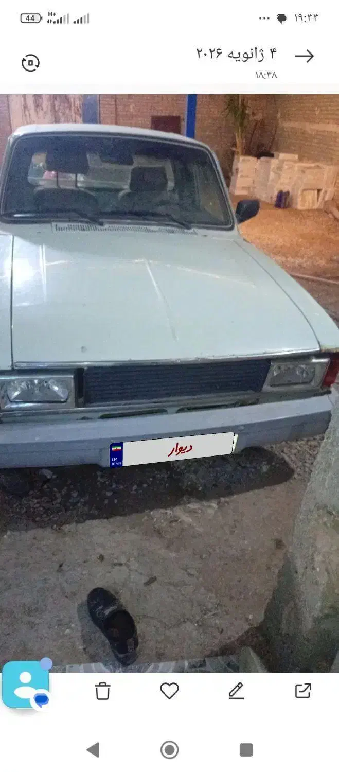 اهواز|خودرو سواری و وانت|اهواز, کمپلو شمالی|دیوار