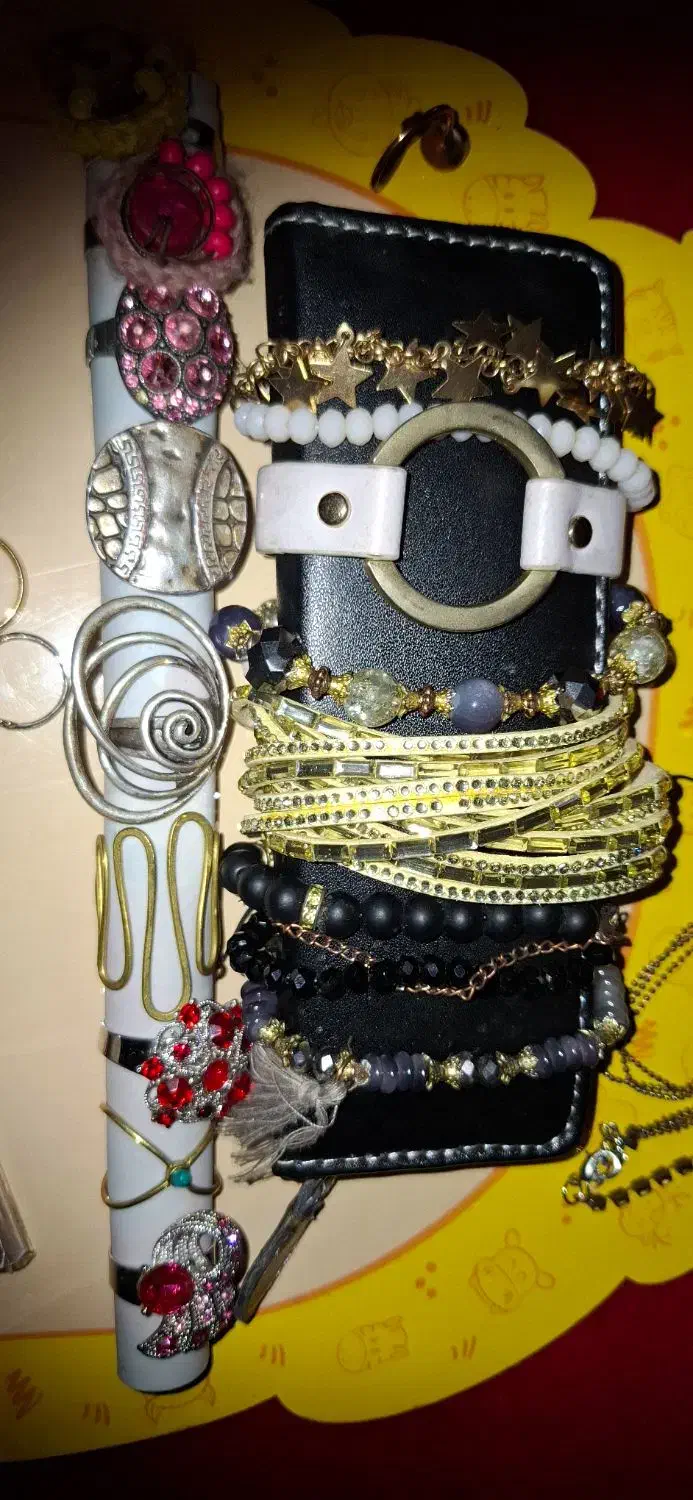 انگشتر  آچارهارلی داوینسون بدلیجات|بدلیجات|ورامین, ورامین|دیوار