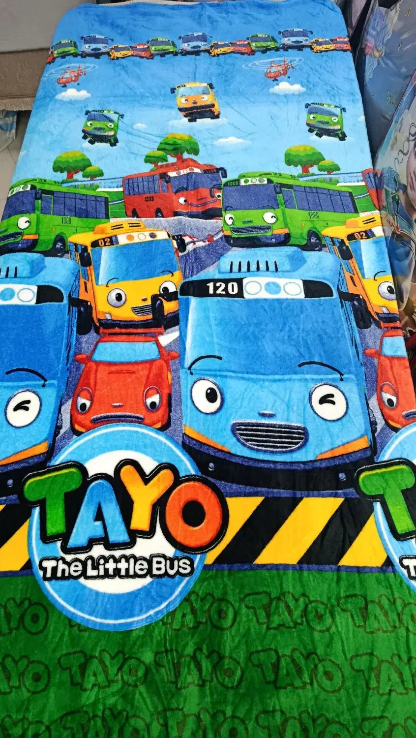 پتوی عروسکی جیبی|رختخواب، بالش، پتو|مشهد, عیدگاه|دیوار