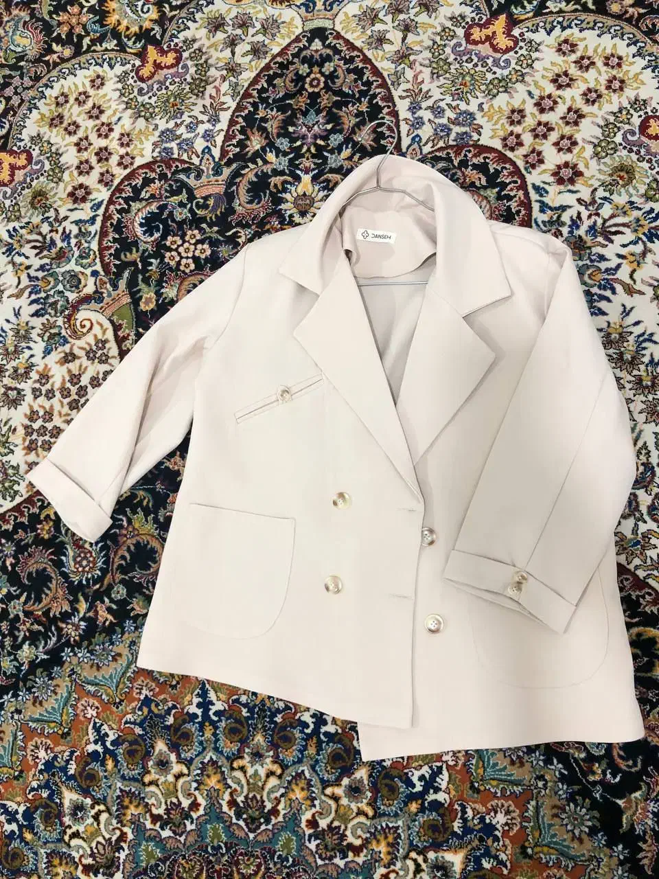 کت چهار فصل|لباس|گنبد کاووس, |دیوار