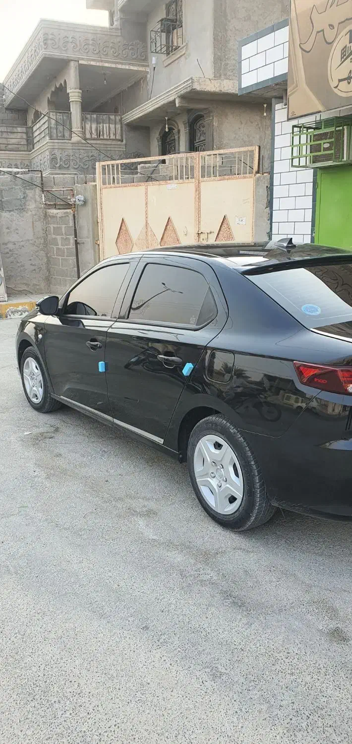 تارا v1 شش دنده ۱۴۰۳|خودرو سواری و وانت|عسلویه, |دیوار