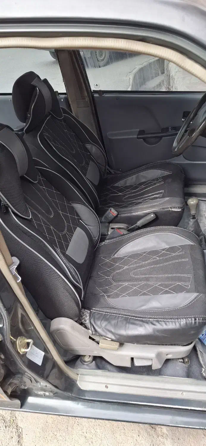 پراید 83|خودرو سواری و وانت|ایلام, |دیوار