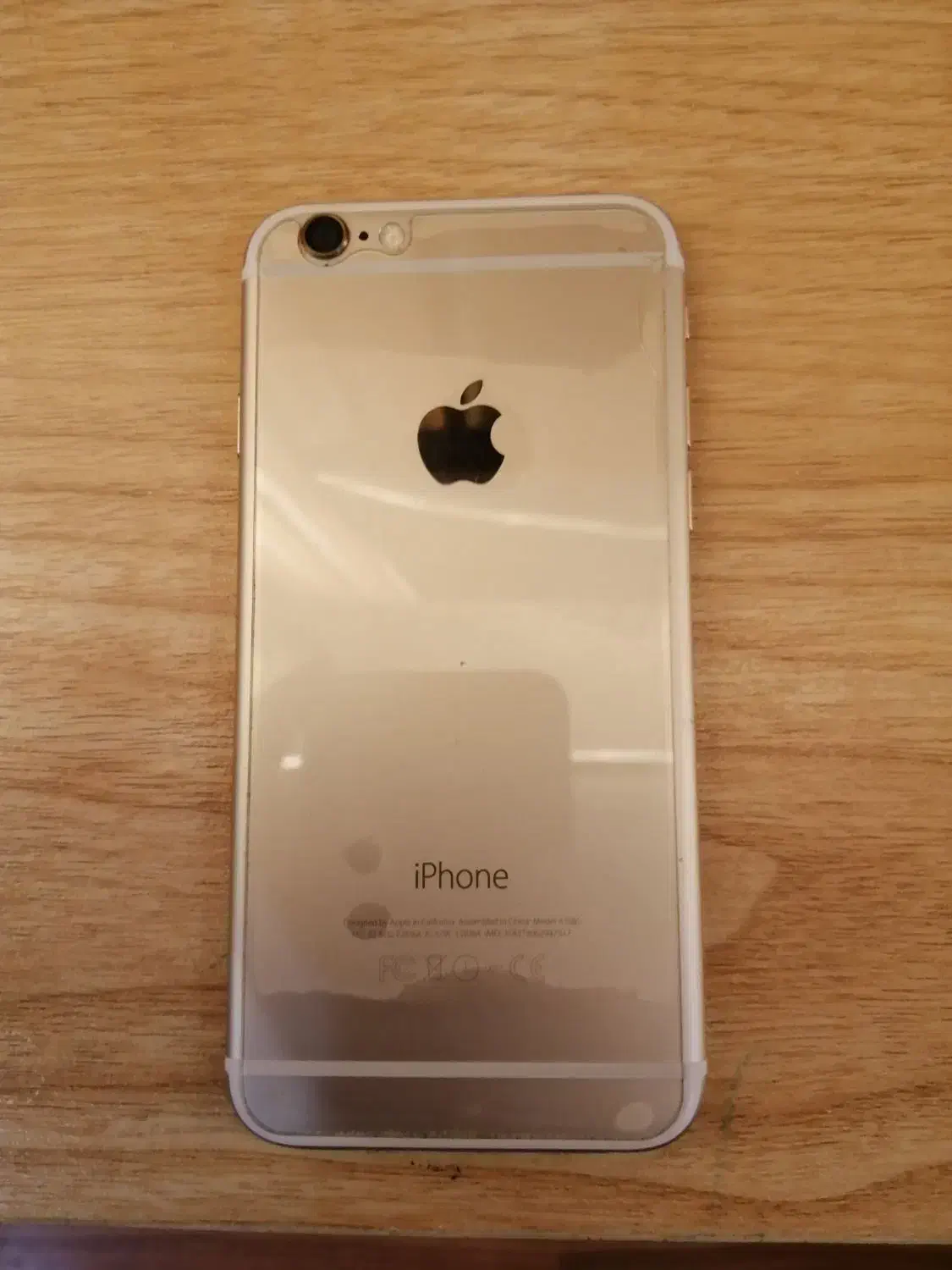 آیفن 6s|موبایل|تهران, نیاوران|دیوار