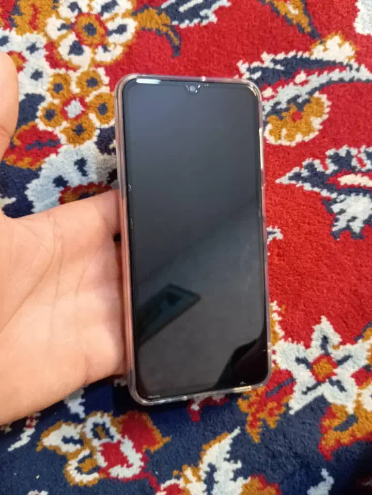 گوشی 128a13 گیگ|موبایل|تهران, شهرک رضویه|دیوار