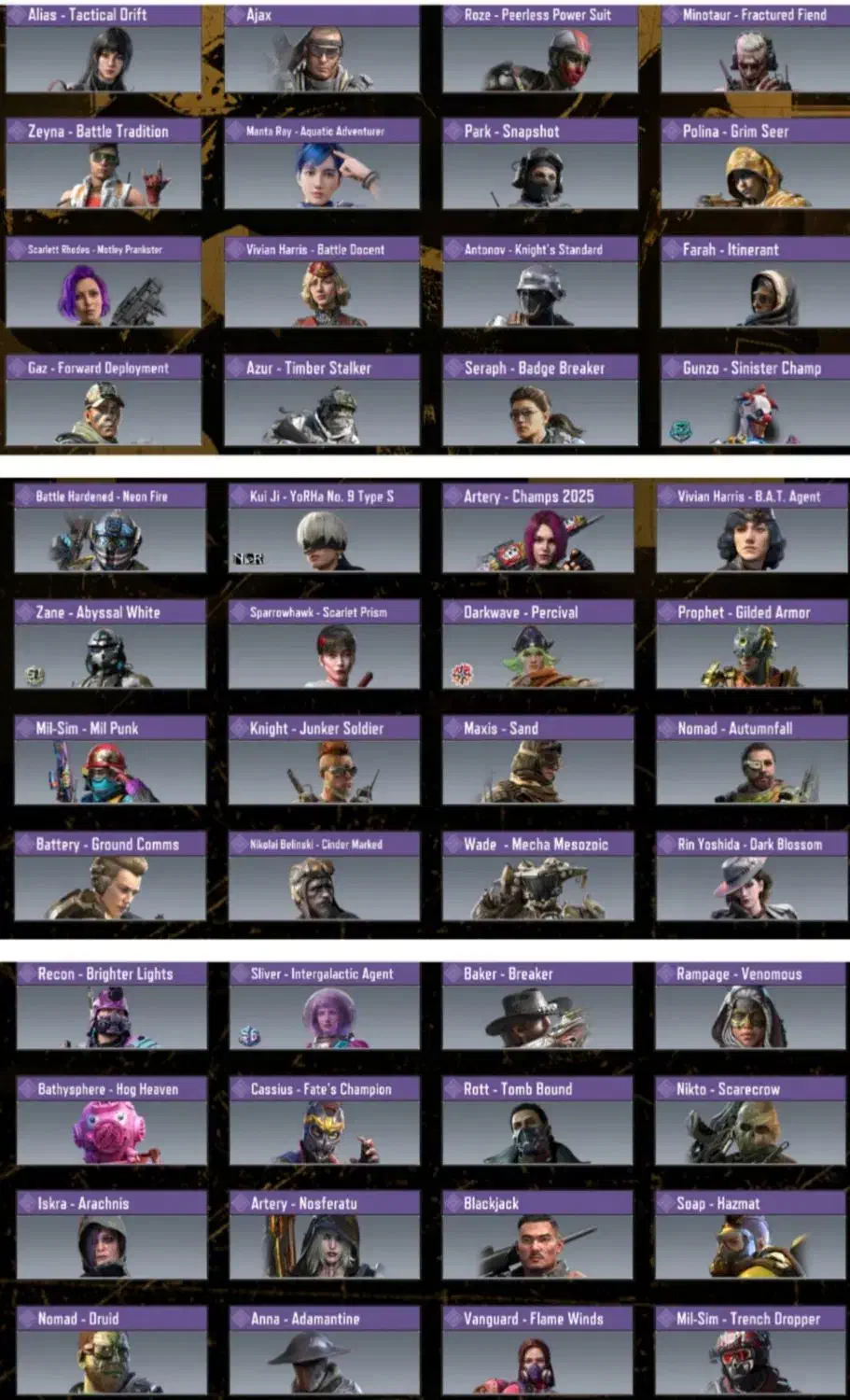 اکانت کالاف دیوتی|کنسول، بازی ویدئویی و آنلاین|سقز, |دیوار