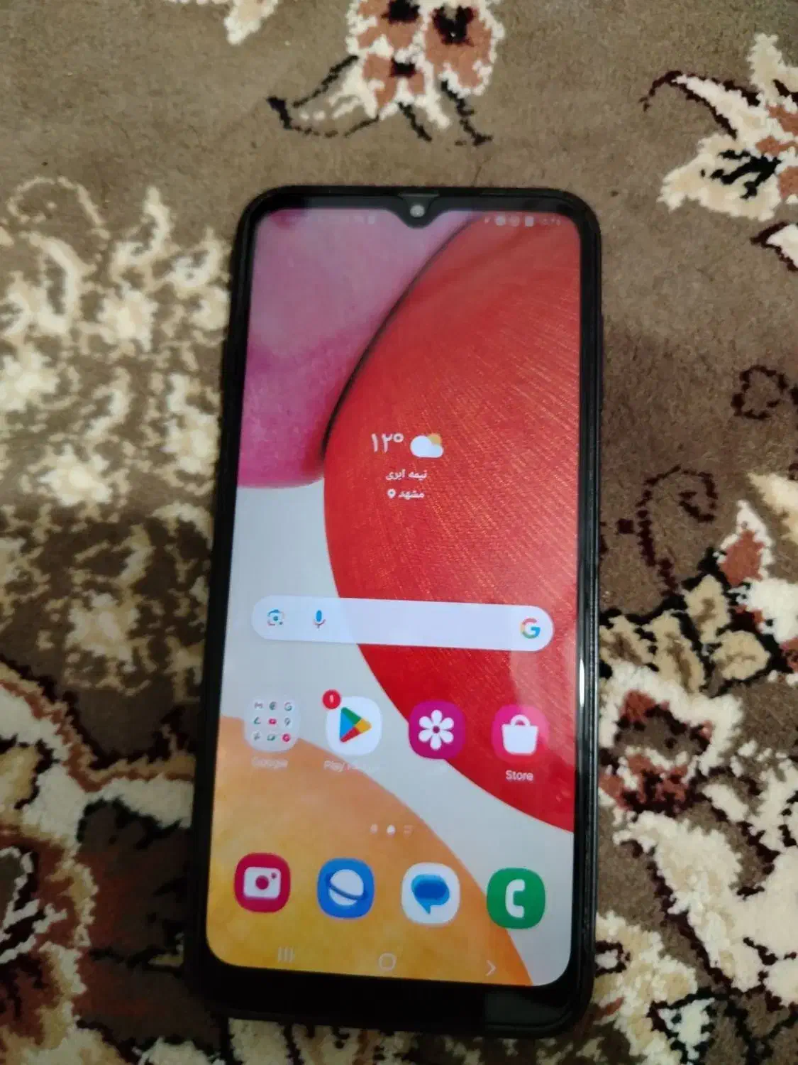 گوشی سامسونگ  A14|موبایل|مشهد, موعود|دیوار