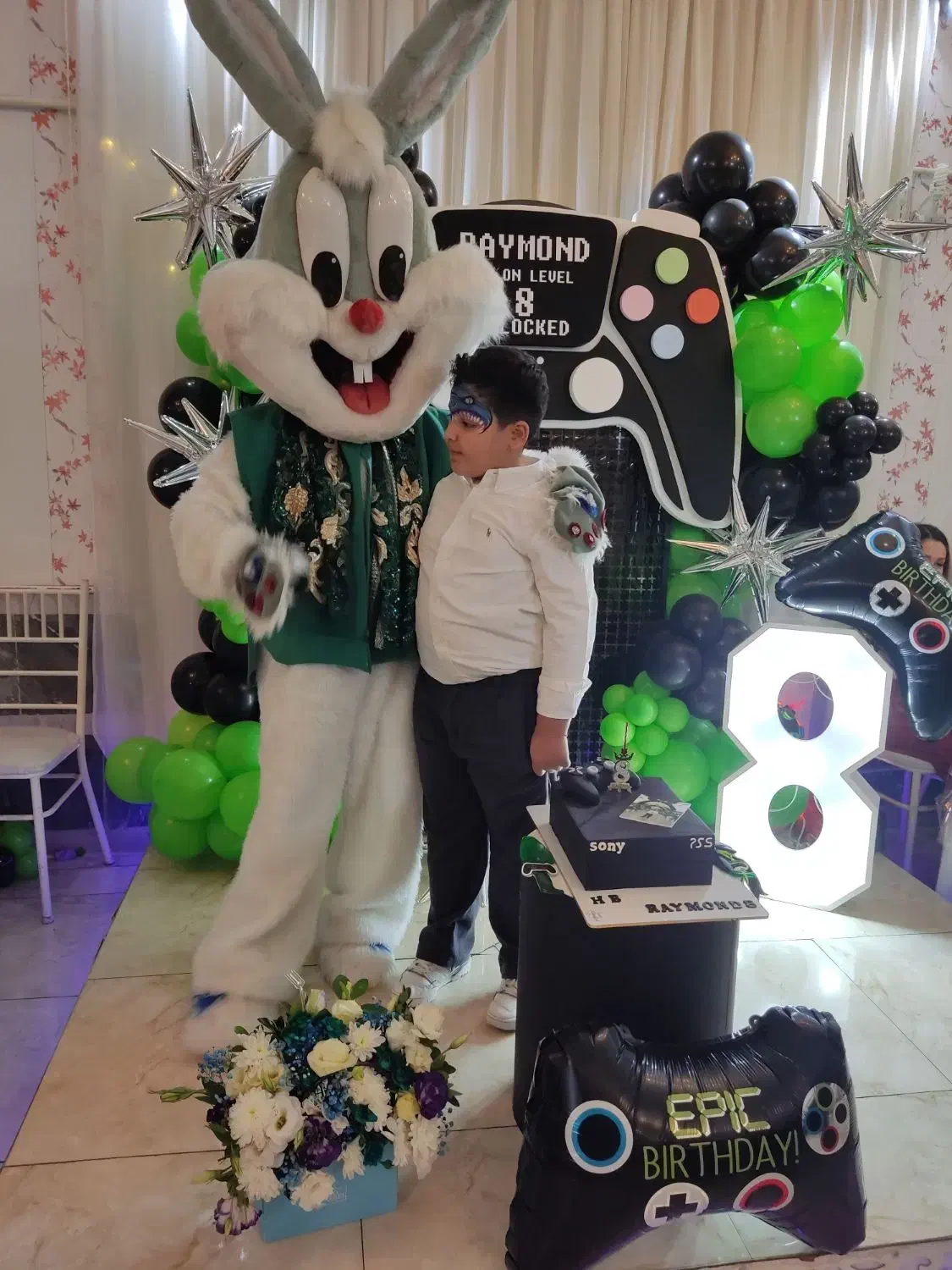 عروسک دو‌رنگ|حراج|تبریز, |دیوار