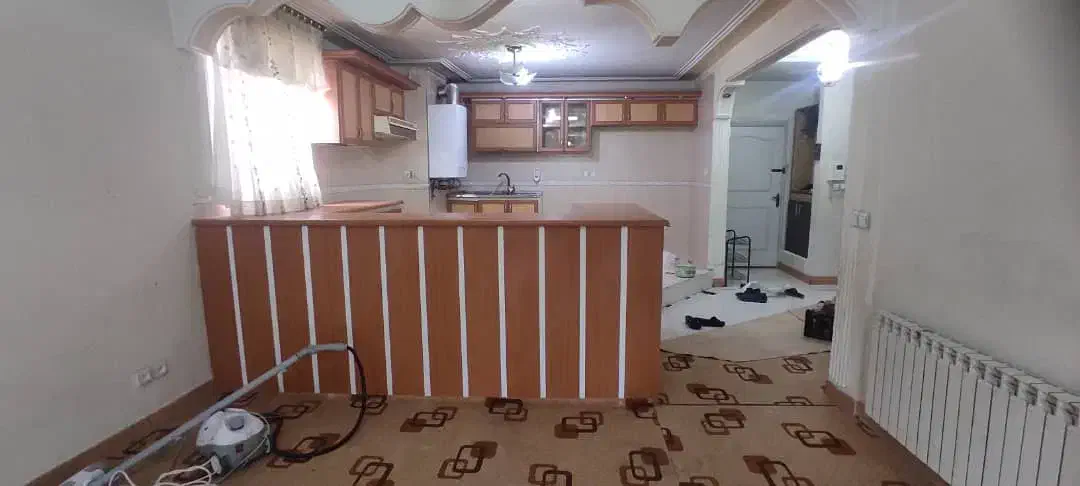 کابینت فلز ام دی اف|مصالح و تجهیزات ساختمان|مرودشت, مختارآباد|دیوار