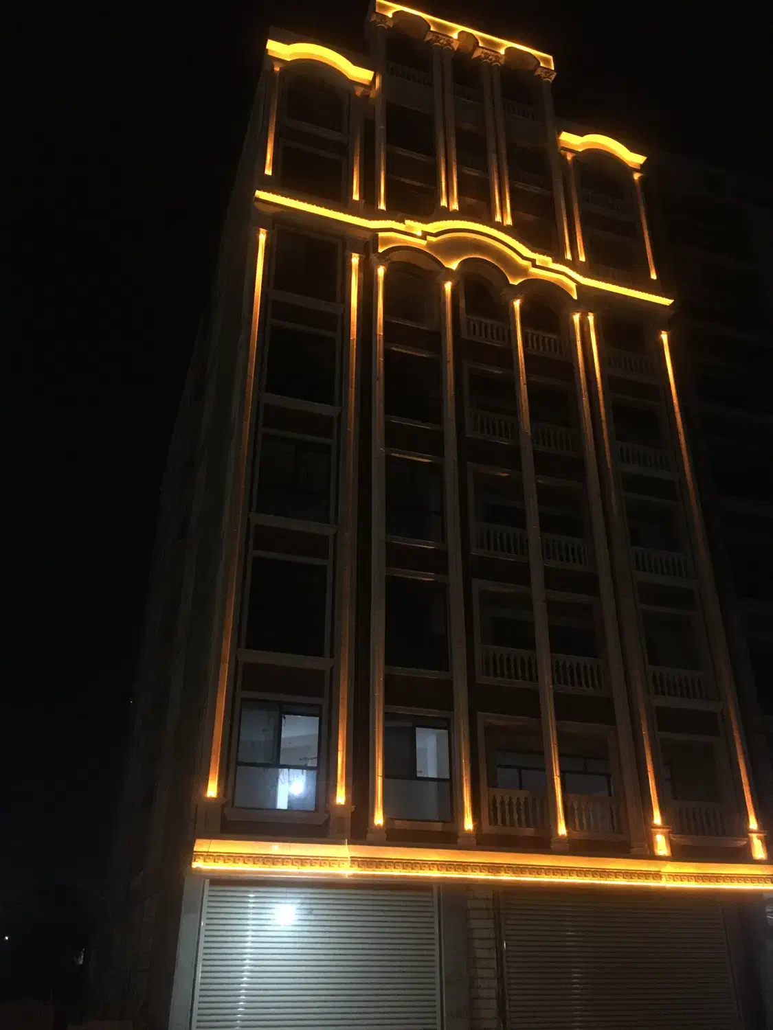 پیش فروش ۱-۲-۳ خوابه|پیش‌فروش املاک|بندرعباس, |دیوار