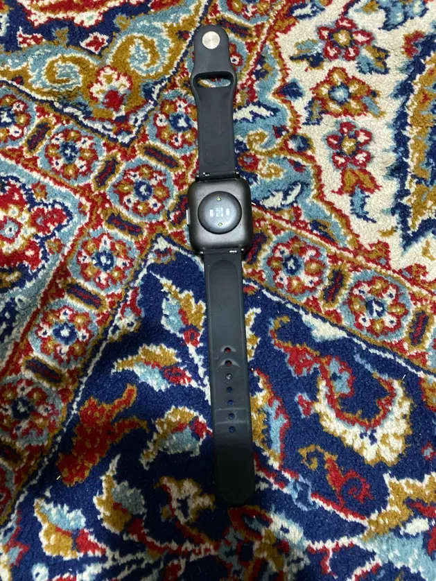 ساعت هوشمند میبرو کالر|لوازم جانبی موبایل و تبلت|اصفهان, شهرک کاوه|دیوار