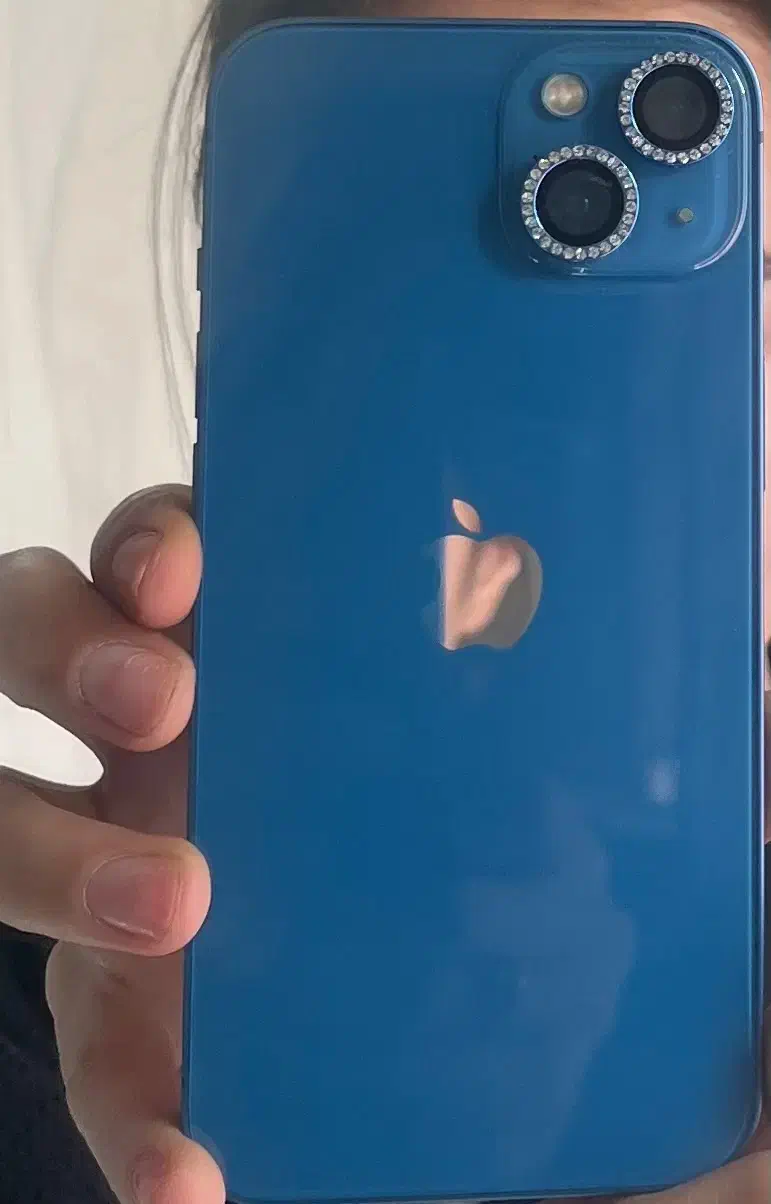 گوشی ایفون 13نرمال|موبایل|بجنورد, |دیوار