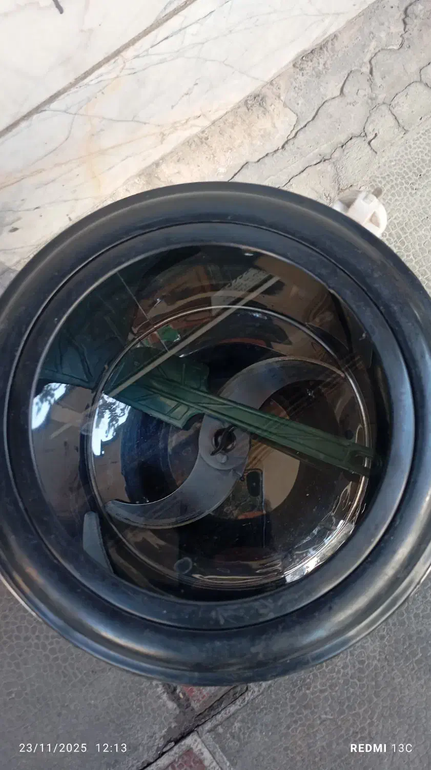 سبزی خرد کن نو|خردکن، آسیاب، غذاساز|قرچک, مهدیه|دیوار