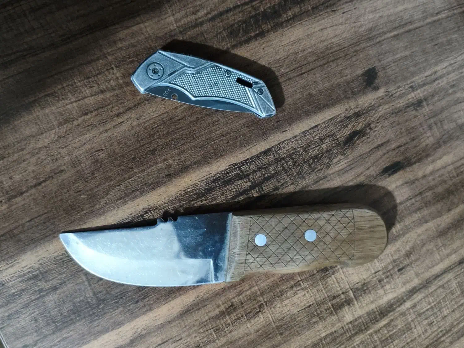 چاقو|کوهنوردی و کمپینگ|سیرجان, |دیوار