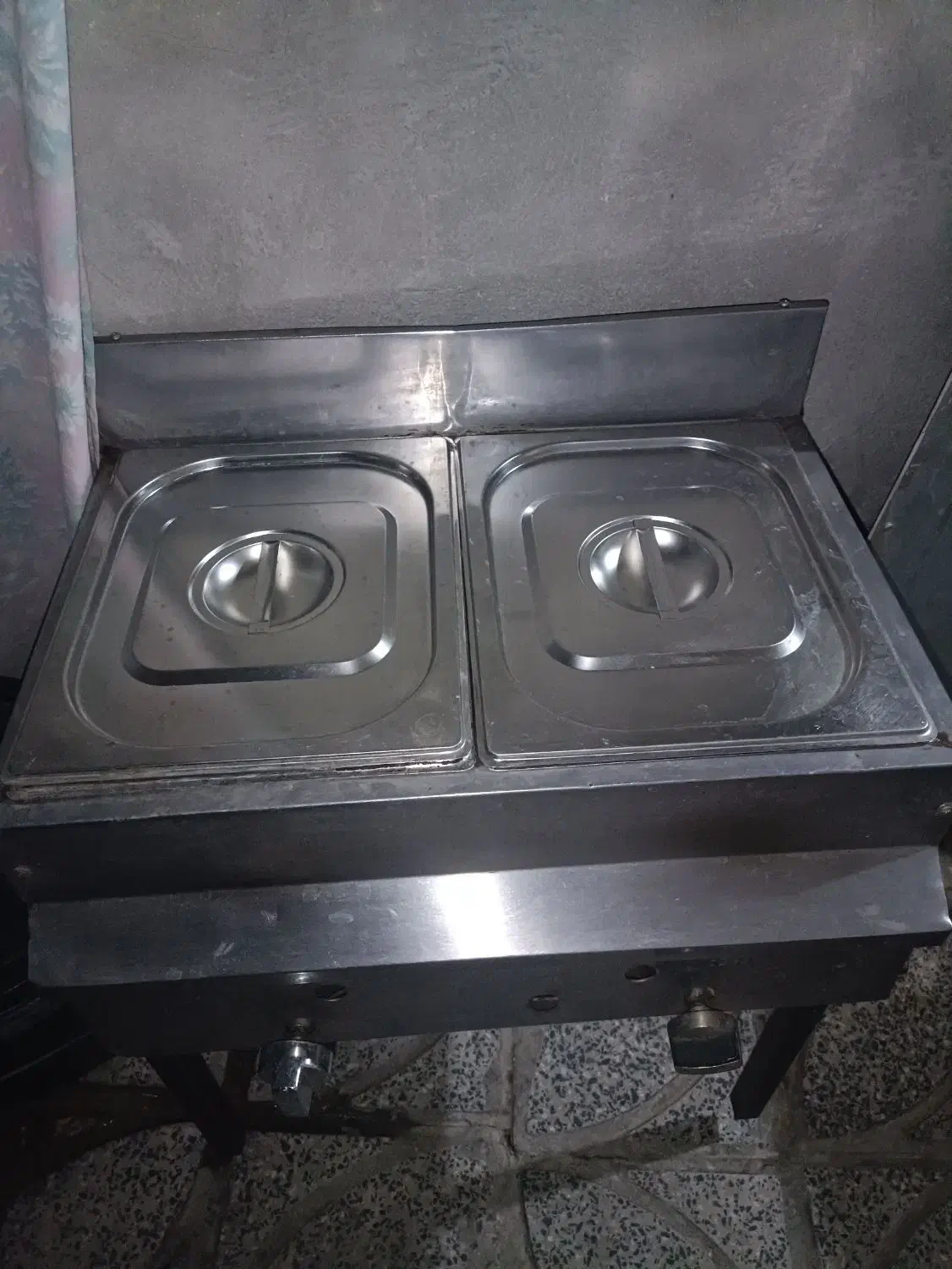 سرخ کن|کافیشاپ و رستوران|الوند, |دیوار