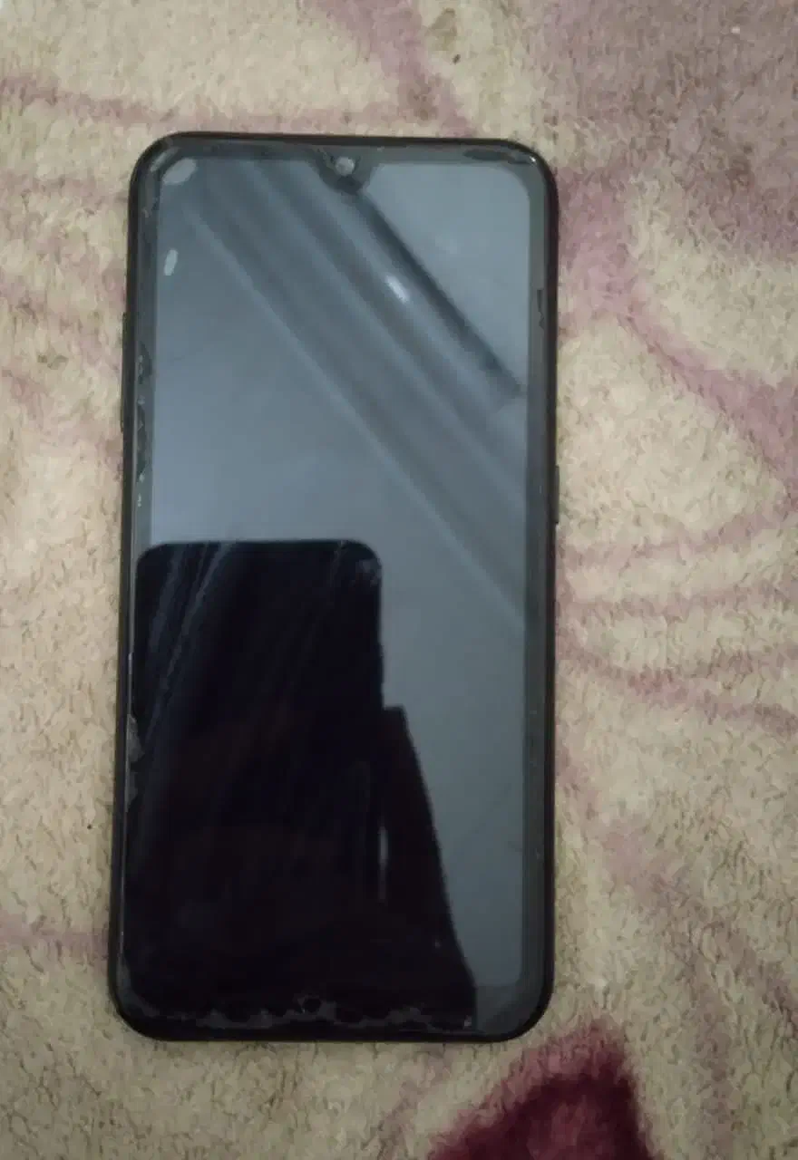 Galaxy A01|موبایل|قم, پامنار|دیوار