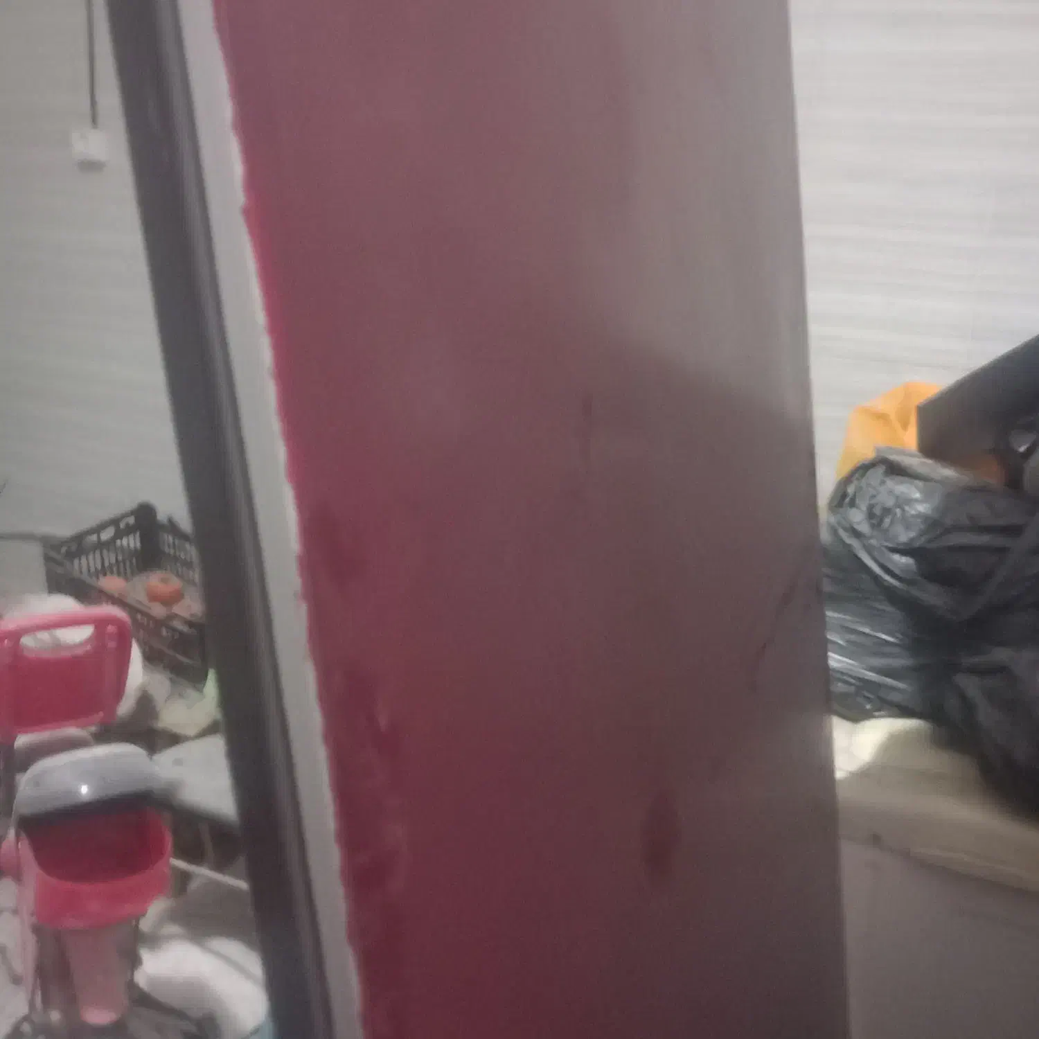 درب کمد دیواری|جاکفشی، کمد، دراور|گرگان, |دیوار