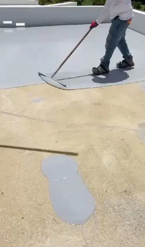 اجرا آب بندی ارسال چسب نانو ضدآب بام استخرچمستان|خدمات پیشه و مهارت|چمستان, |دیوار