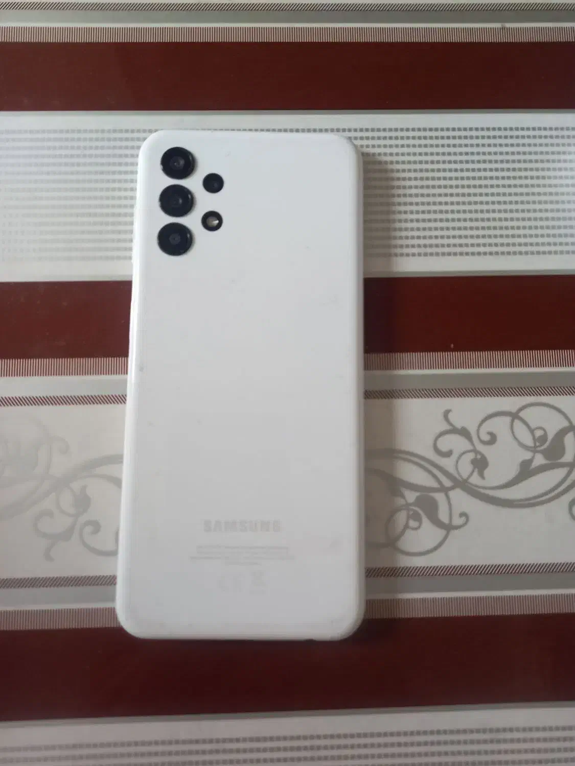 گوشی سامسونگ a13|موبایل|تهران, سلیمانی|دیوار