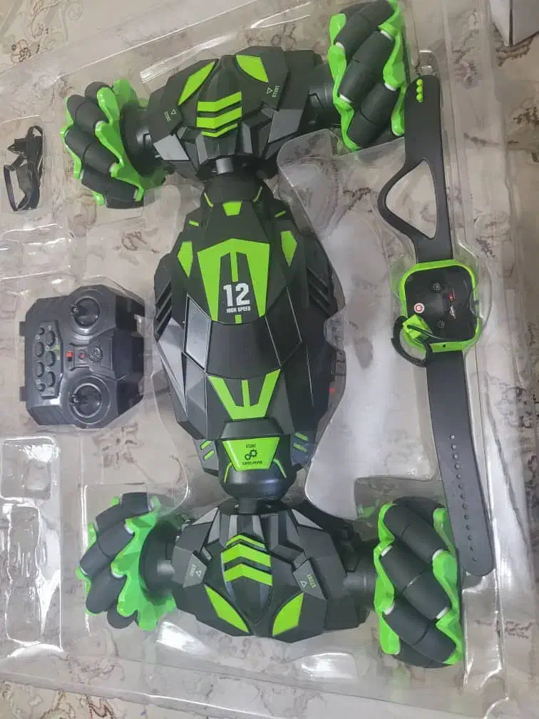 ماشین کنترلی|اسباببازی|قدس, شهرقدس|دیوار