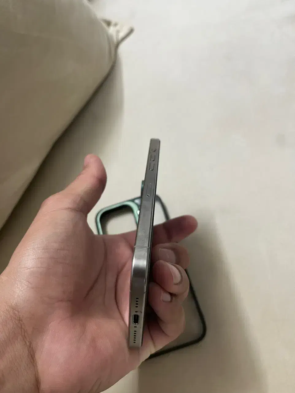 Iphone15 promax|موبایل|مشهد, کشف|دیوار