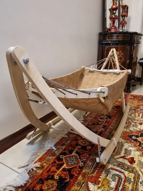 ننو نوی نو|تخت و صندلی بچه|تهران, شهرک شریعتی|دیوار