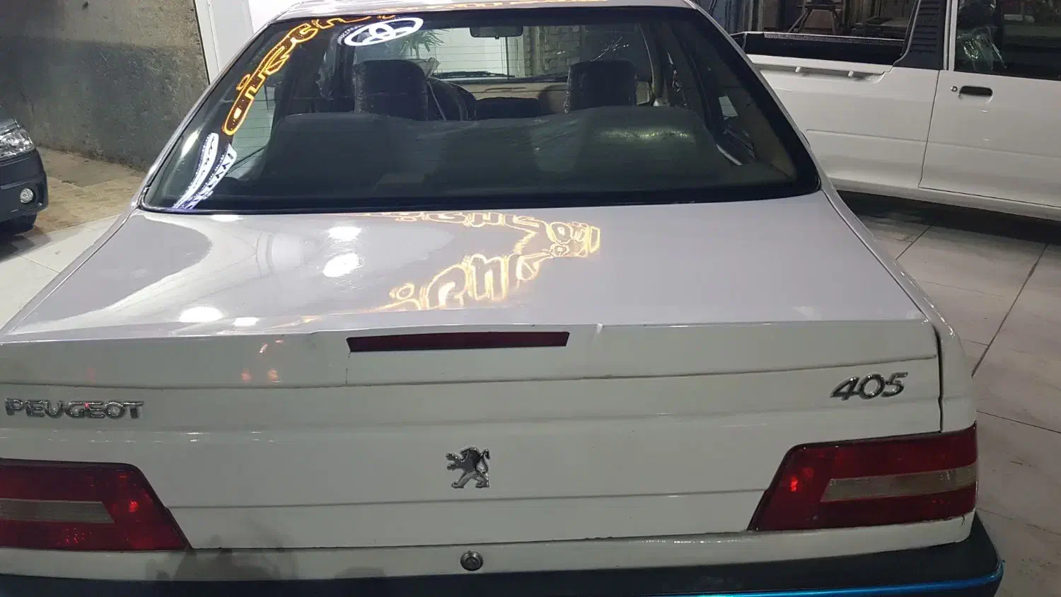 slx tu5 97|خودرو سواری و وانت|شوشتر, |دیوار