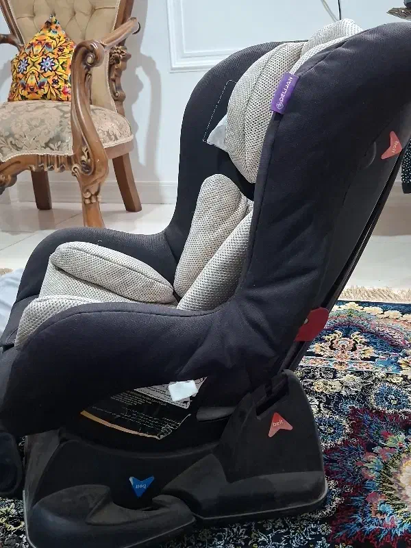 صندلی ماشین دلیجان|کالسکه و لوازم جانبی|پاکدشت, پاکدشت (مامازند)|دیوار