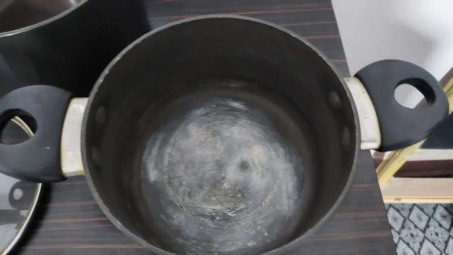 قابلمه کارال|ظروف پخت‌وپز|اصفهان, کوجان|دیوار