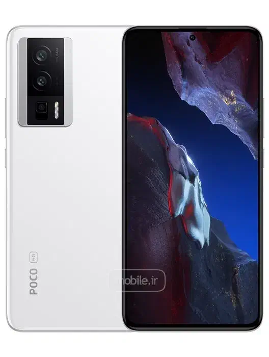 Poco f5 pro 512 GB|موبایل|اهواز, کوی ملی راه|دیوار
