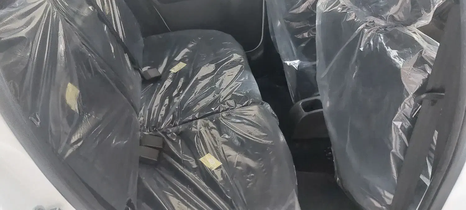 راناپلاس فول صفرخشک مدل 1402|خودرو سواری و وانت|رشت, نیکمرام|دیوار