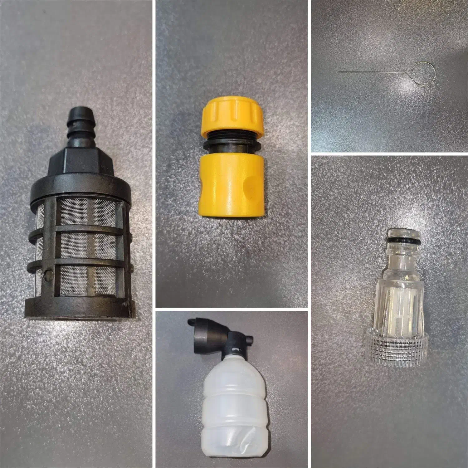 کارواش دینامی ۱۶۰ بار واقعی پالاس با گارانتی|ابزارآلات|نسیم‌شهر, |دیوار