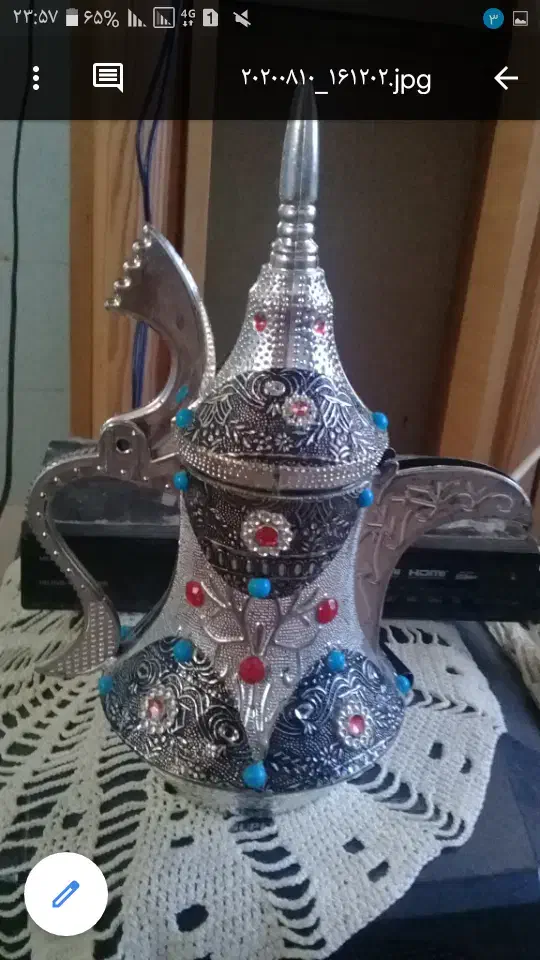 با ارزش|بدلیجات|اراک, |دیوار