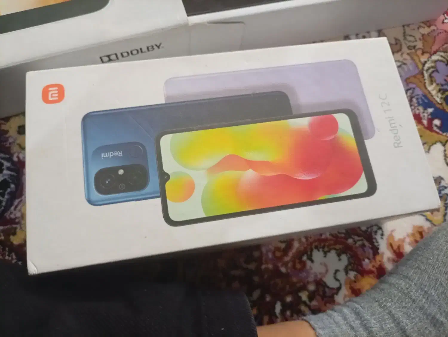 گوشی نیاز به تعمیر است|موبایل|ارومیه, |دیوار