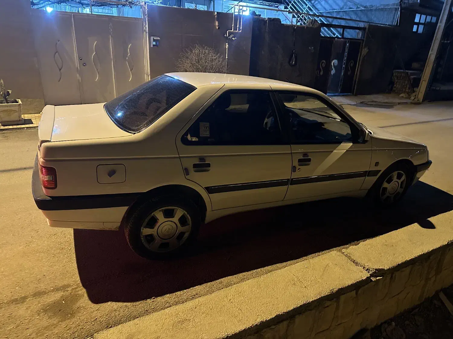 پژوslx|خودرو سواری و وانت|سرپل ذهاب, |دیوار