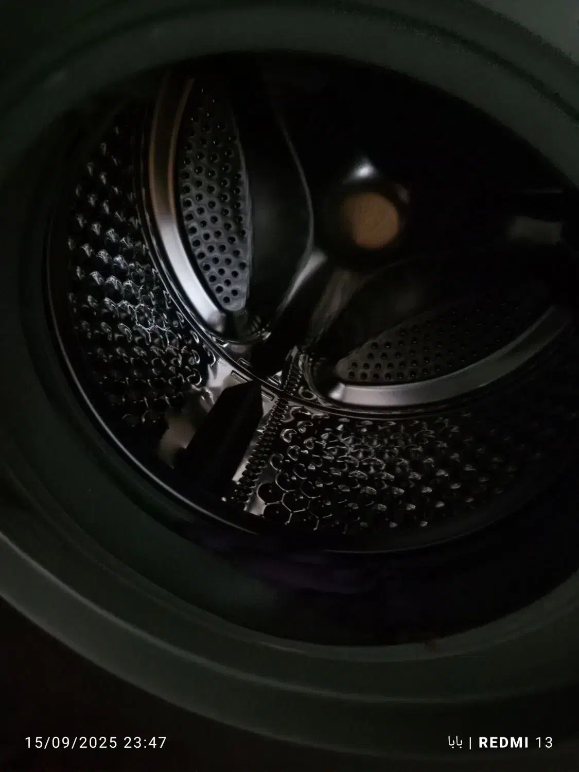 لباسشویی.اسنوا.هفت کیلویی|ماشین لباسشویی و خشککن لباس|پارسآباد, |دیوار